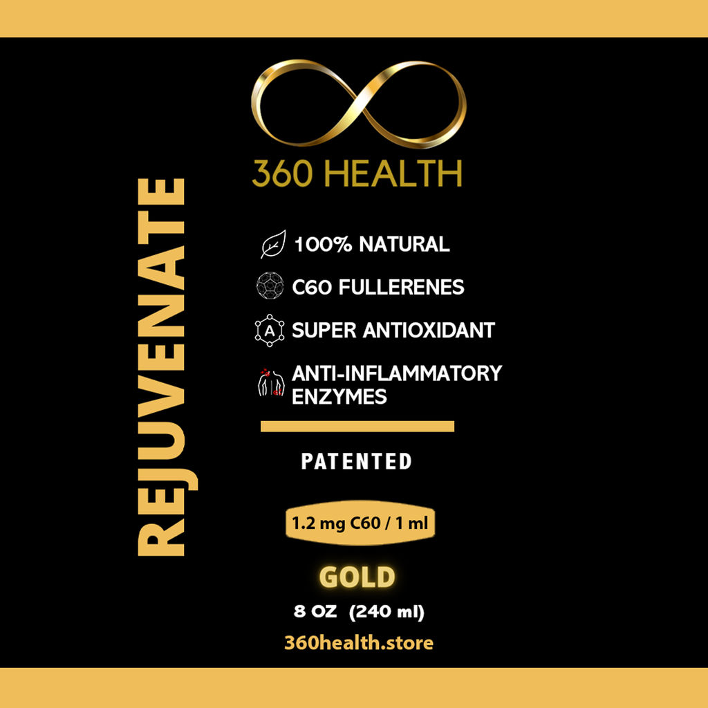 Rejuvenate