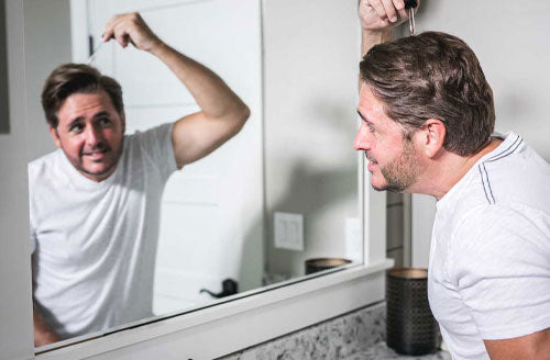 360 HairGrowth